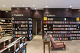 livraria da vila - galleria shopping isay weinfeld