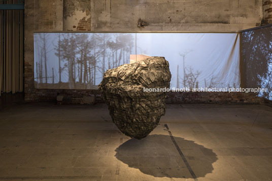 reporting from the front - arsenale della biennale 2016 alejandro aravena