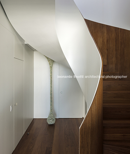 apartmento lm bernardes arquitetura