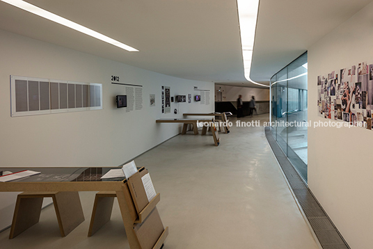 maxxi museum zaha hadid