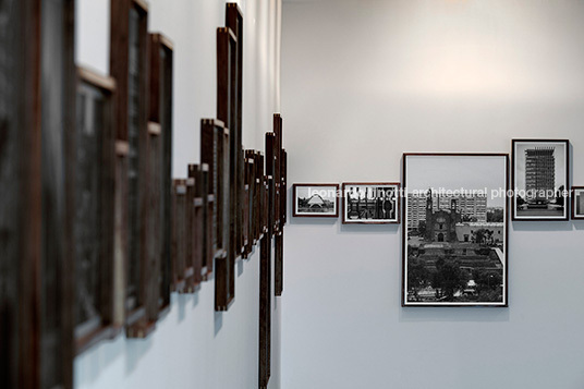 leonardo finotti: latinitudes - museo zorrilla michelle jean de castro