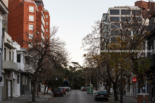 el plata corporate carlos arcos