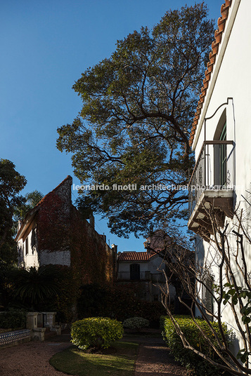 leonardo finotti: latinitudes - museo zorrilla michelle jean de castro