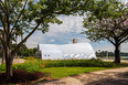 igreja são francisco de assis - pampulha oscar niemeyer