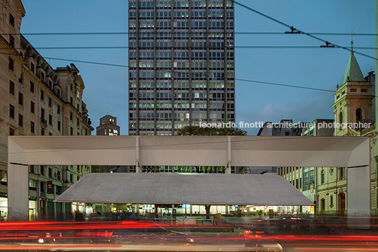 patriarca square paulo mendes da rocha