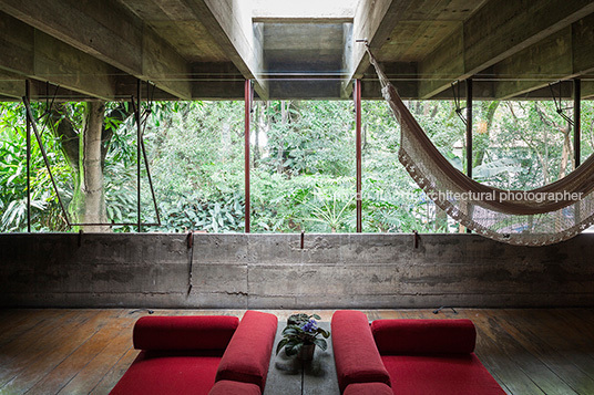 casa butantã paulo mendes da rocha