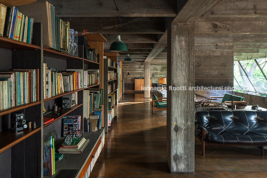 casa butantã paulo mendes da rocha