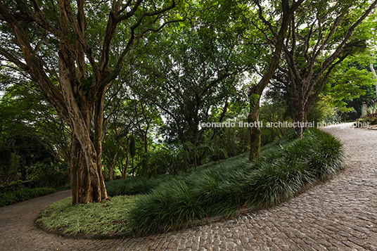 sítio roberto burle marx burle marx