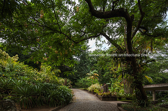 sítio roberto burle marx burle marx