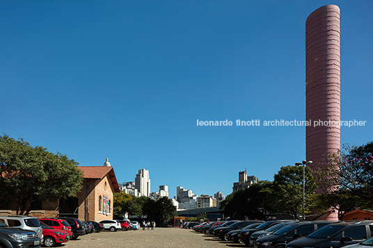 museu catavento lina bo bardi