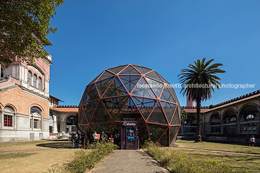 museu catavento lina bo bardi