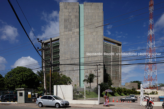 são luis snapshots several architects