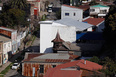 valparaíso/viña del mar snapshots several architects