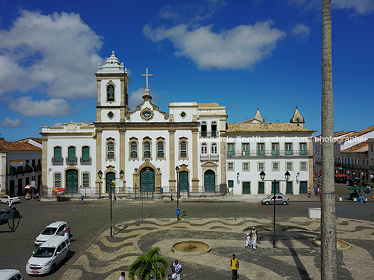 terreiro de jesus burle marx