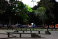 praça faria neves (antiga praça dois irmãos) burle marx