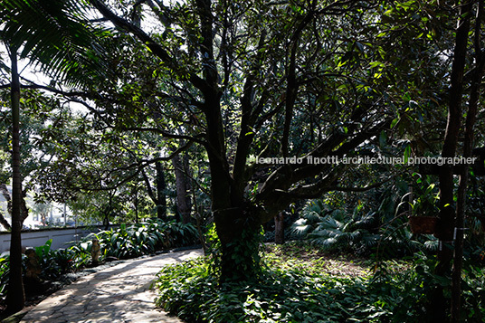 fundação ema klabin burle marx