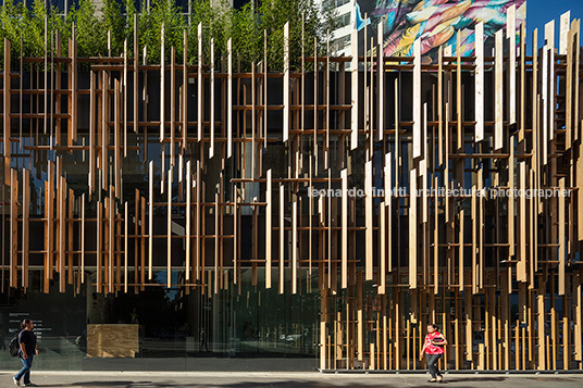 japan house kengo kuma