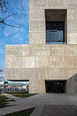 centro de innovación - universidad católica alejandro aravena