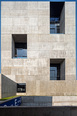 centro de innovación - universidad católica alejandro aravena