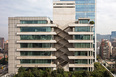 edificio manantiales izquierdo lehmann