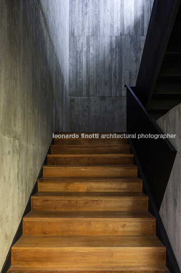 centro de innovación - universidad católica alejandro aravena