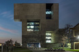 centro de innovación - universidad católica alejandro aravena