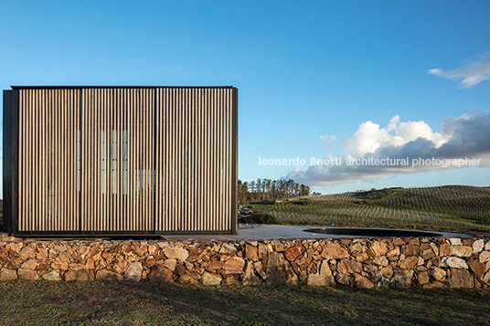 sacromonte landscape hotel mapa