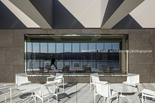 swiss re next diener & diener architekten