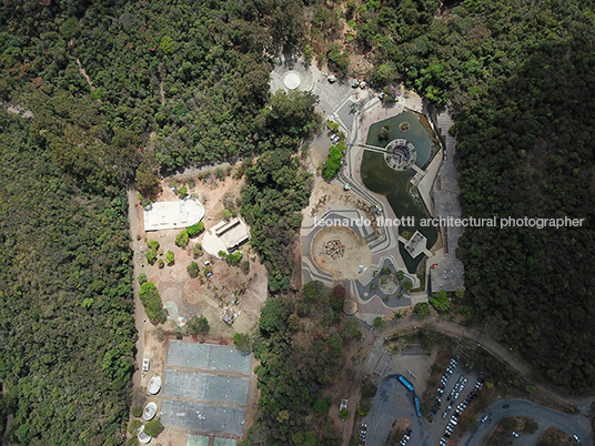 parque das mangabeiras burle marx