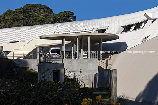 centro de pesquisa e inovação l'oreal perkins+will