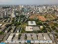 sao paulo aerial views several authors