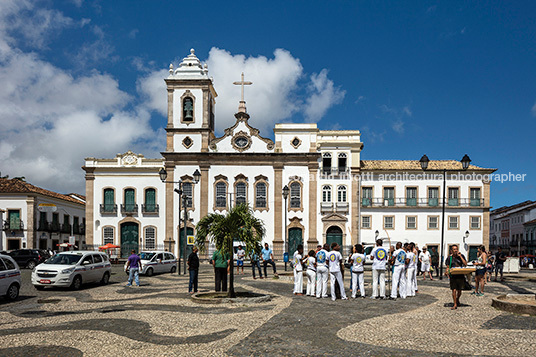 terreiro de jesus burle marx