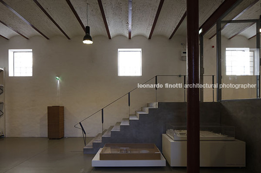 casa da arquitectura guilherme machado vaz