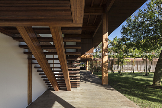 casa w bernardes+jacobsen