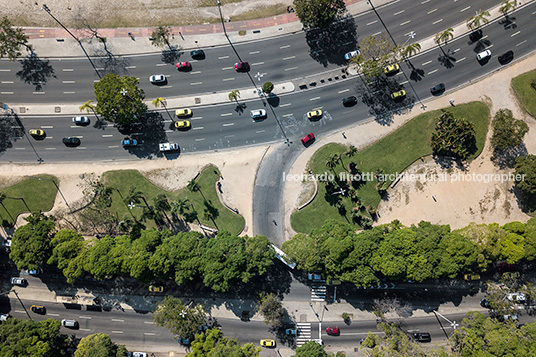 park-way da praia de botafogo burle marx