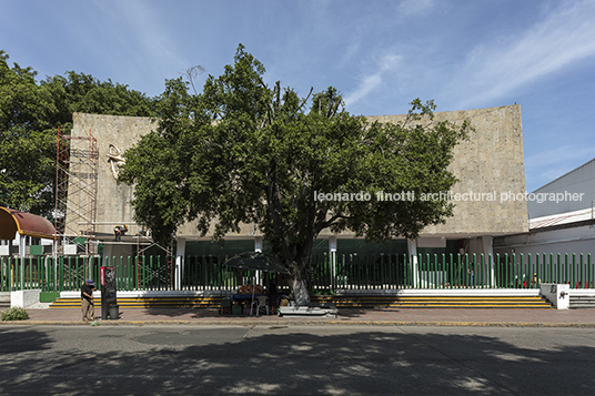 teatro experimental de jalisco erich coufal kieswetter