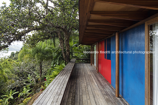 mamanguá bernardes arquitetura