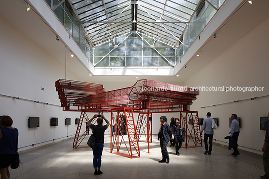 reporting from the front - giardini della biennale 2016 alejandro aravena