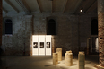 reporting from the front - arsenale della biennale 2016 alejandro aravena