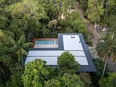 casa cmh - são pedro jacobsen arquitetura