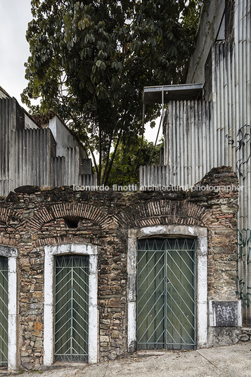 ladeira da misericórdia lina bo bardi