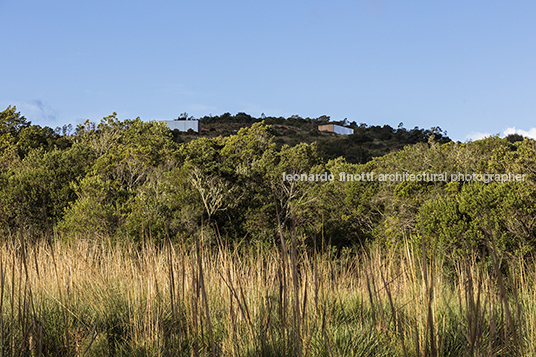 sacromonte landscape hotel mapa