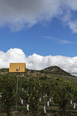 sacromonte landscape hotel mapa