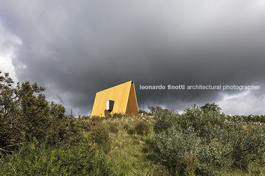 sacromonte landscape hotel mapa