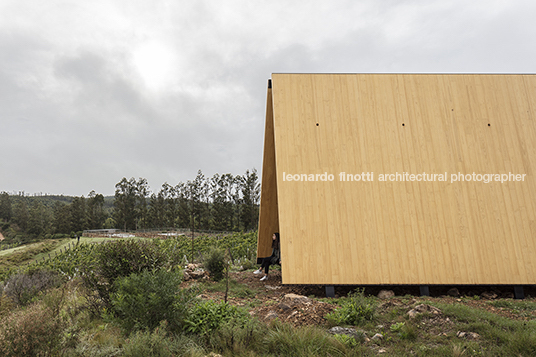 sacromonte landscape hotel mapa