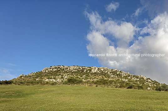 sacromonte landscape hotel mapa