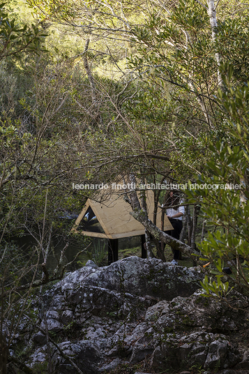 sacromonte landscape hotel mapa