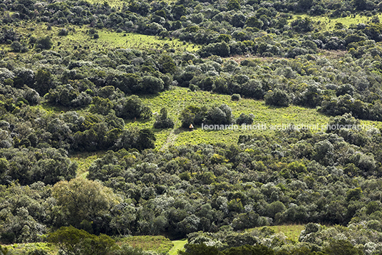 sacromonte landscape hotel mapa