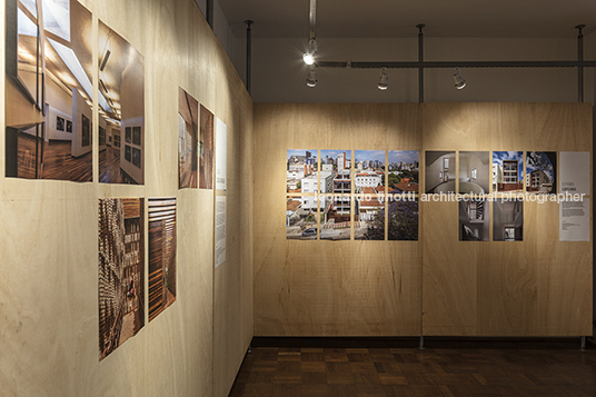 arquitetos associados - escola da cidade arquitetos associados