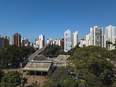 centro de convivência cultural carlos gomes fábio penteado